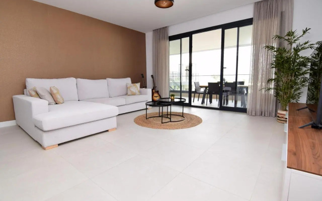 Mesas Homes