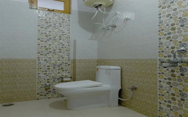 Hadimba Valley by OYO Rooms