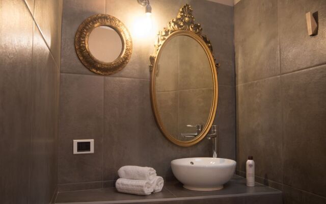 La Stazione Degli Artisti