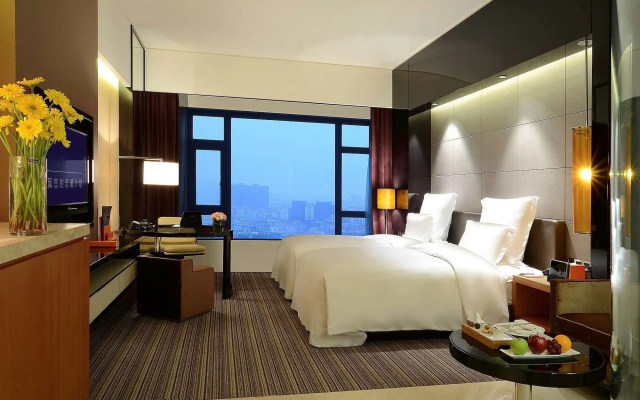 Pullman Dongguan Changan