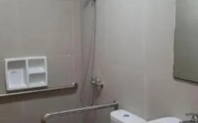 Nusantara Hotel Sembalun