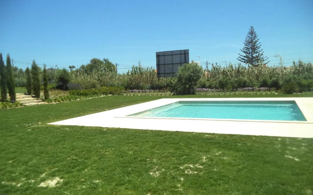 Apartamento Claudia