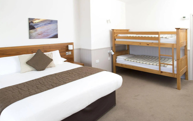 Sands Resort Hotel