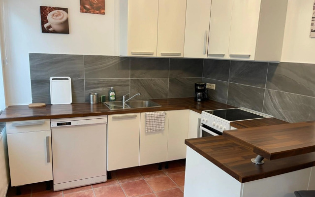 Gesamte Unterkunft für 4 Personen Top 12