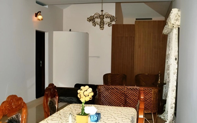 Munnar Estate Residency