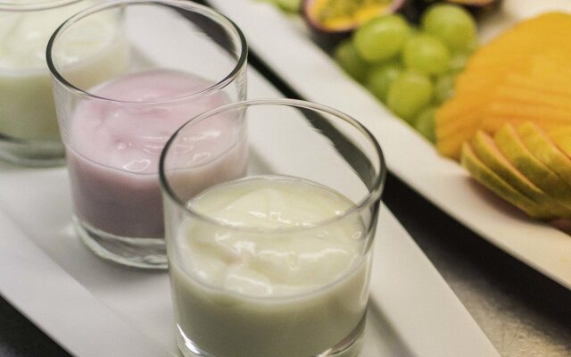 Mercure Johannesburg Randburg Hotel