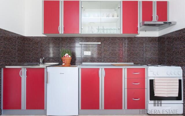 Apartment Miniatus A48