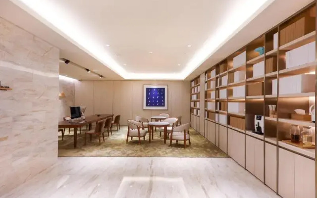 Ji Hotel Confucius Temple Pedestrian Street