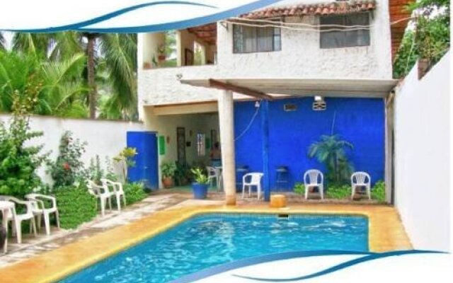 Bungalows La Playa