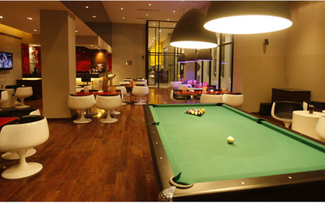 Keys Select by Lemon Tree Hotels, Whitefield, Bengaluru
