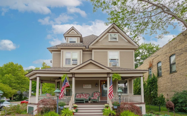 The Inn of Saugatuck