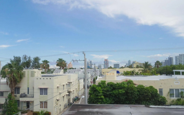 SoBe Apartments