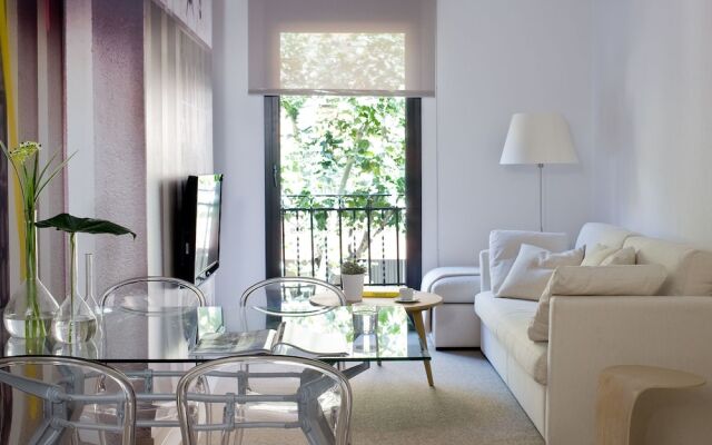 Eric Vokel Boutique Apartments – Sagrada Familia Suites