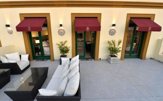 Real Hotel Lujan
