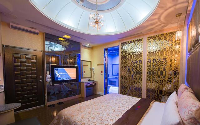 Lai Yin Motel