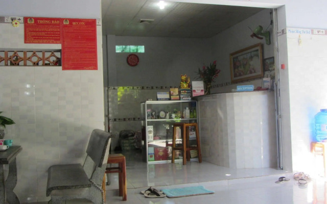 Duc Thao Hotel
