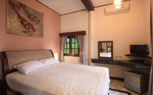 7 Bedroom Sea Front Villa Koh Phangan SDV232-By Samui Dream Villas