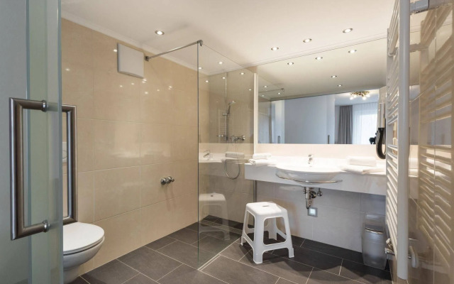 Appartementhaus Aurora