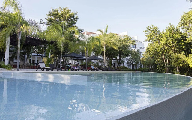 Townhome A3 TAO 2BR by Gate48