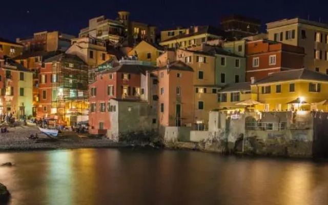 Hotel La Capannina