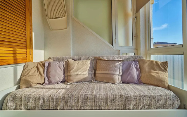 Espanhouse Jacqueline