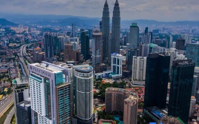 The Platinum Suites by iRent365 Kuala Lumpur