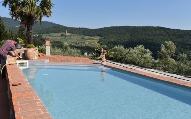 Agriturismo Poggio alla Pieve