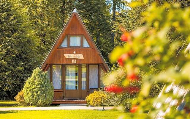 Ośrodek Wypoczynkowy POŁONINY