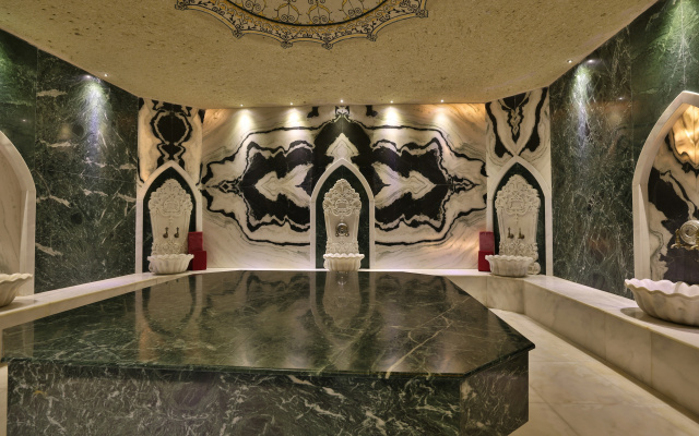 Elika Cave Suites Cappadocia, Curio Collection by Hilton