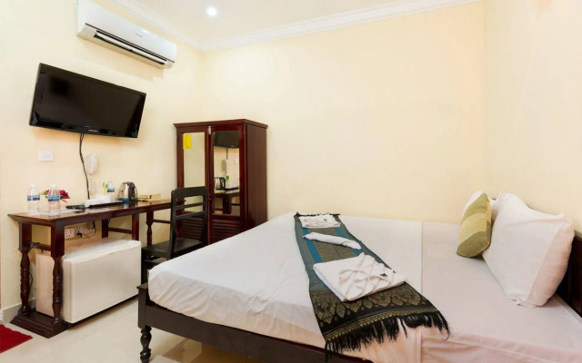 4 Rivers Hotel