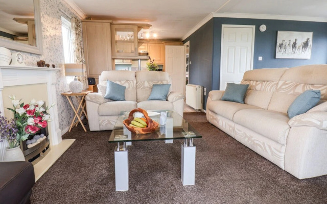 Handale Banks Farm Lodge