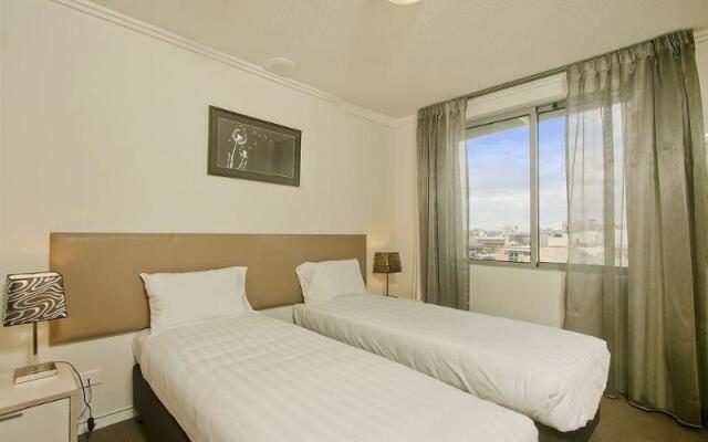 Capitol Apartments Southbank