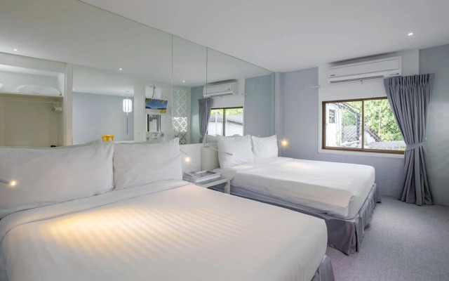 Sino Imperial Design Hotel