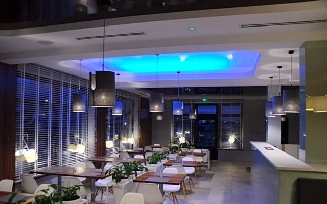 Hotel Pauza