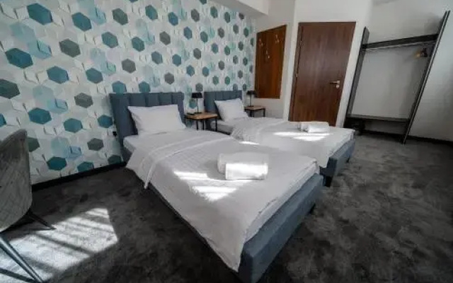 Hotel-s Kelman Nowa Sól