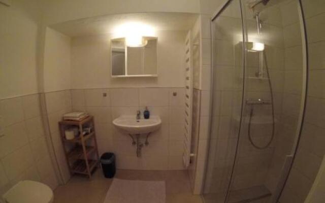 Ferienwohnung MINA - Rattendorf