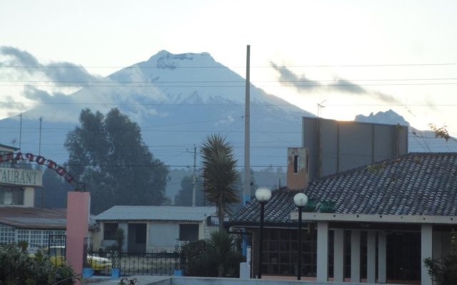Hotel Cotopaxi
