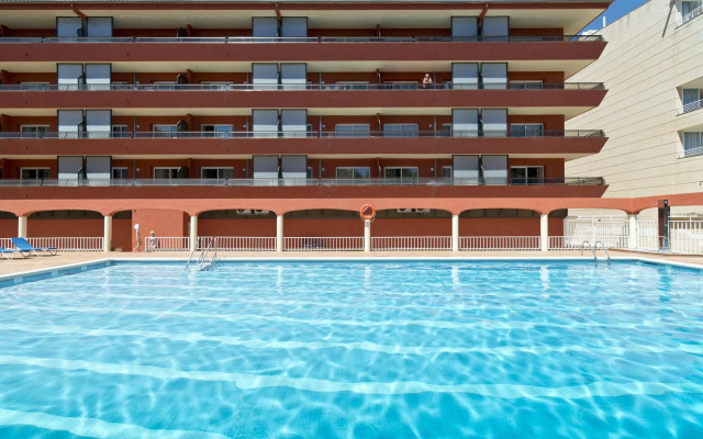 Apartamentos Salles Beach
