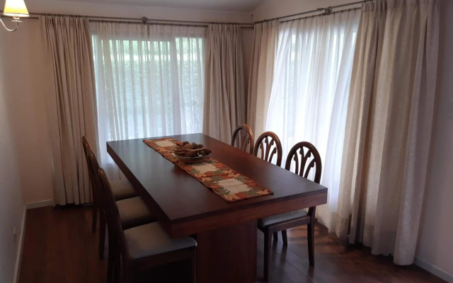 Casa Simona Villa General Belgrano