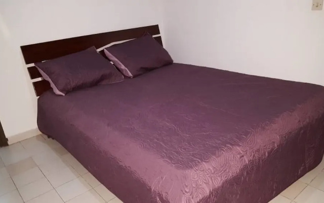 Residence Angele