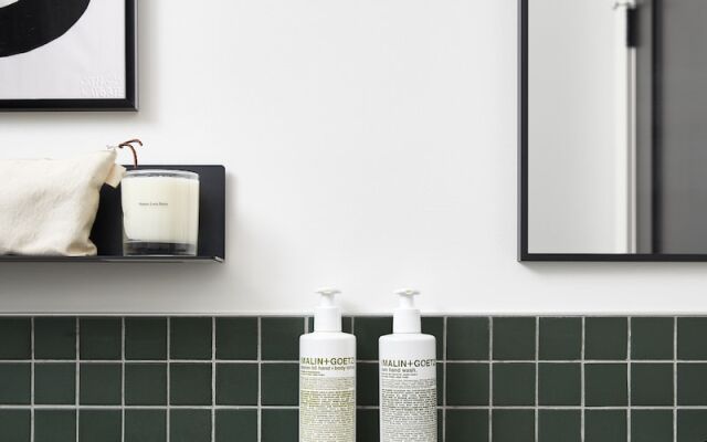 Somewhere Inn Calabogie