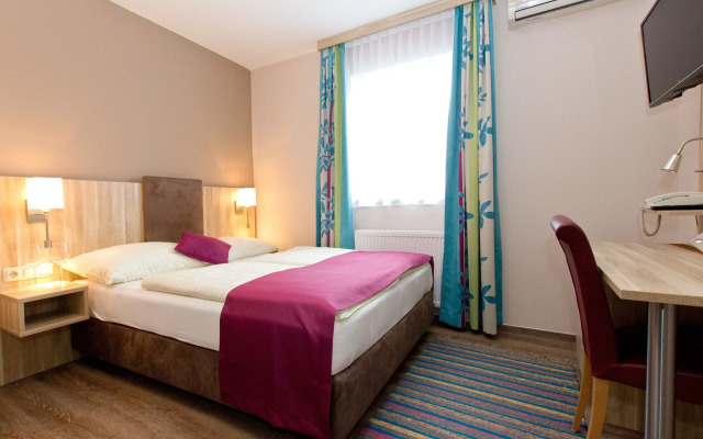 Hotel Das Junior by MAX 70