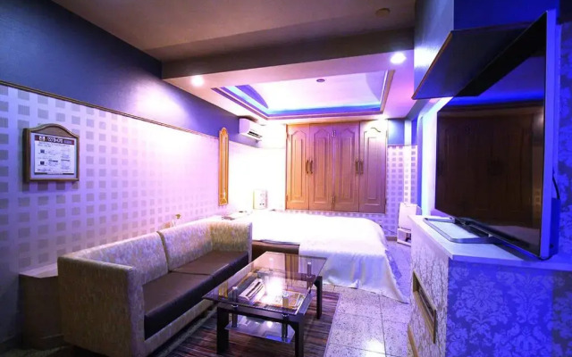 Hotel Ohirune Racco Sakai - Adults Only