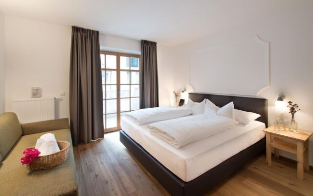 Hotel Spanglwirt