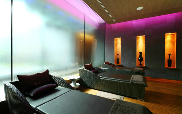 Vilamoura Garden Hotel