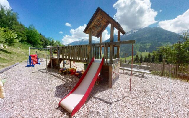 Chalet in Neukirchen with terrace