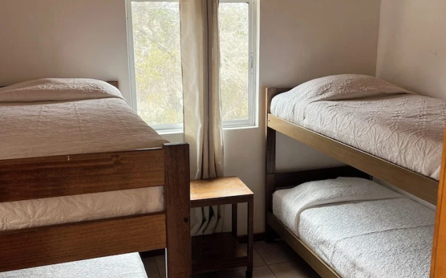 Apart hotel playa blanca