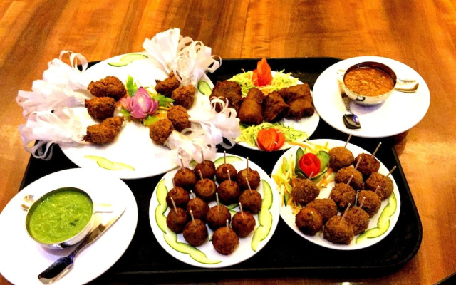 Hotel Samrat