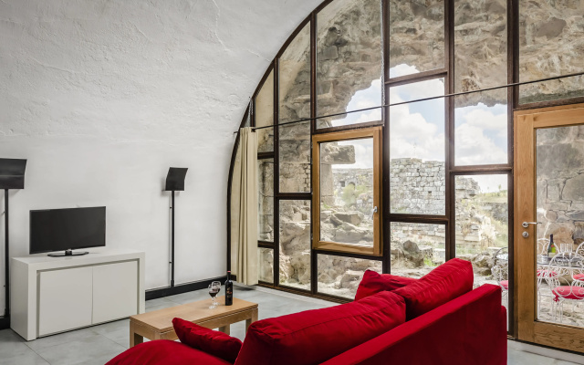Hotel Eurostars Fuerte de la Concepcion