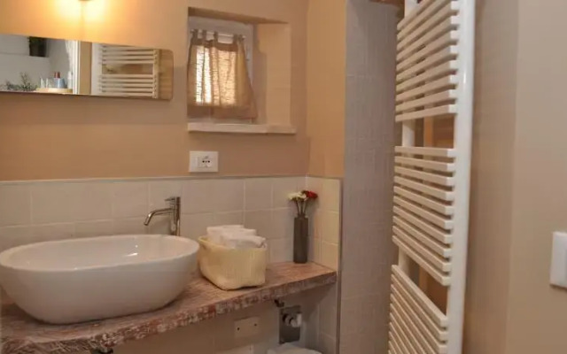 Casa vacanze Piazzetta XI febbraio